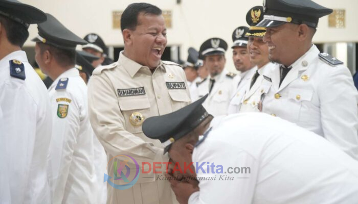 Isu Pelantikan Gelombang Kedua: Siapa Pejabat yang Akan Dipanggil Bupati Kuansing ke Podium?