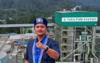 GMKI Sumut-NAD Desak Kapolda Usut Dugaan Kekerasan PT Toba Pulp Lestari