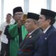 Dua Pejabat Eselon Kuansing Sempat Tercecer Resmi Dilantik Wabup Muklisin
