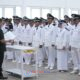 Tangis Haru dan Janji Pengabdian, Puluhan Pj Kades Kuansing Resmi Dilantik Wabup Muklisin