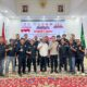 Forwakum Sergai Resmi Dilantik! Siap Jadi Benteng Lawan Hoaks dan Mitra Strategis Polisi