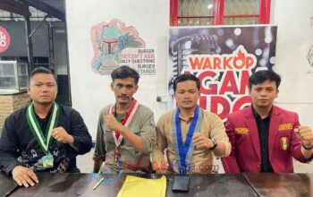 Cipayung Plus Sumut Desak Usut Dugaan Korupsi dan Hedonisme Pejabat BRI