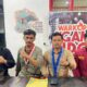 Cipayung Plus Sumut Desak Usut Dugaan Korupsi dan Hedonisme Pejabat BRI