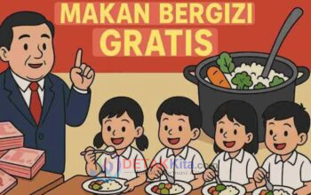 Prof. Dr. KH. Sutan Nasomal Desak Presiden Evaluasi atau Hentikan Program MBG