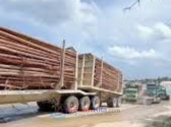 Jangan Korbankan Rakyat! Bupati Kuansing Ancam Tutup Akses Jalan untuk PT. RAPP