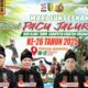 Festival Pacu Jalur HUT Kuansing ke-26: Hadiah Rp 360 Juta Sudah Disiapkan
