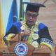 Mengulik Makna Pidato Rektor ULB, Assoc. Prof. Ade Parlaungan Nasution