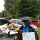 Aktivis KAMMI Jadi Bintang Wisuda ULB, Sylvi Zamara Catat Prestasi Cemerlang dengan IPK Hampir Sempurna