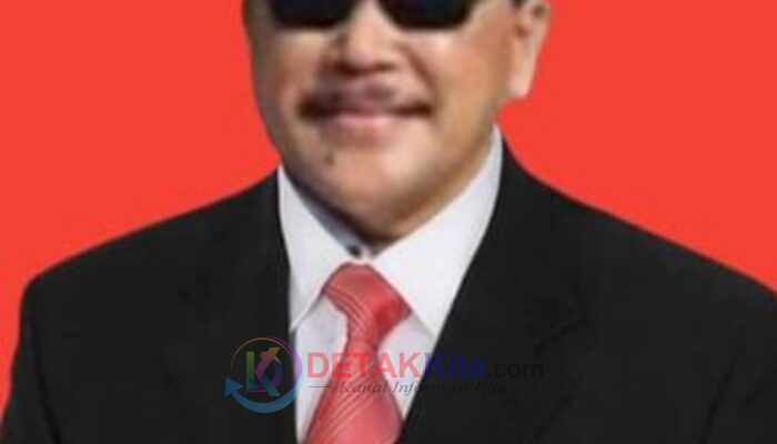 Prof. Sutan Nasomal: Presiden Harus Tegur Ketum Partai, Jangan Biarkan Anggota DPR RI Jual Aset Negara!
