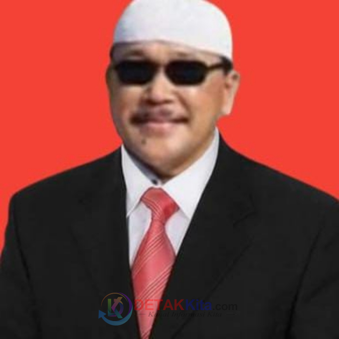 Prof. Sutan Nasomal: Presiden Harus Tegur Ketum Partai, Jangan Biarkan Anggota DPR RI Jual Aset Negara!