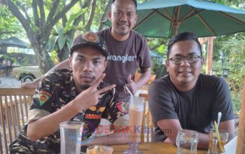 Kasatkorcab Banser Medan Desak Polisi Usut Tuntas Pengeroyokan Kader Banser di Tangerang