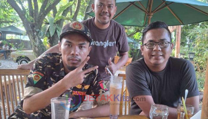 Kasatkorcab Banser Medan Desak Polisi Usut Tuntas Pengeroyokan Kader Banser di Tangerang