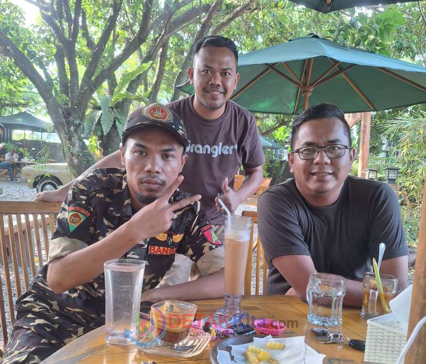 Kasatkorcab Banser Medan Desak Polisi Usut Tuntas Pengeroyokan Kader Banser di Tangerang