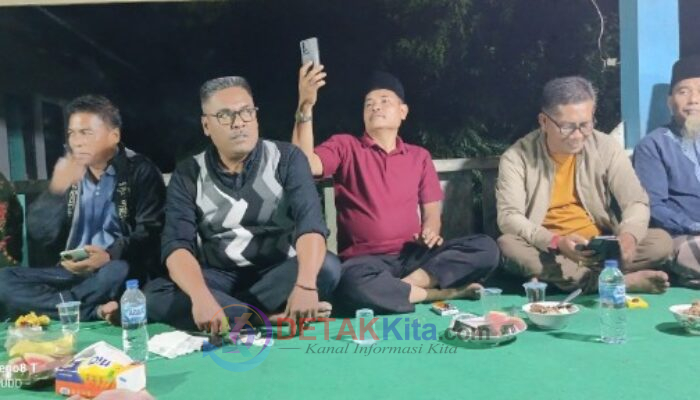 Singa Ngarai Mengaum! Jalur Desa Kalimanting Dua Kali Tembus 5 Besar, Kini Siap Berlaga di HUT Kuansing ke-26