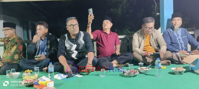 Singa Ngarai Mengaum! Jalur Desa Kalimanting Dua Kali Tembus 5 Besar, Kini Siap Berlaga di HUT Kuansing ke-26 Singa Ngarai Mengaum! Jalur Desa Kalimanting Dua Kali Tembus 5 Besar, Kini Siap Berlaga di HUT Kuansing ke-26