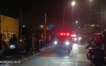 Prof. Sutan Nasomal: Jangan Biarkan NKRI Sakit, Copot Pejabat Busuk dan Dialog dengan Rakyat!