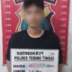 Sat Reskrim Polres Tebing Tinggi Tangkap Pelaku Kekerasan Seksual di Hotel