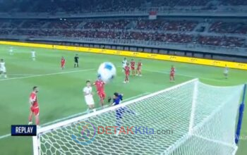 Timnas Indonesia Ditahan Lebanon 0–0, Pelajaran Berharga Jelang Kualifikasi Piala Dunia 2026