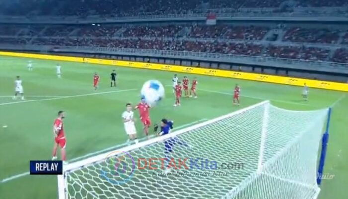 Timnas Indonesia Ditahan Lebanon 0–0, Pelajaran Berharga Jelang Kualifikasi Piala Dunia 2026
