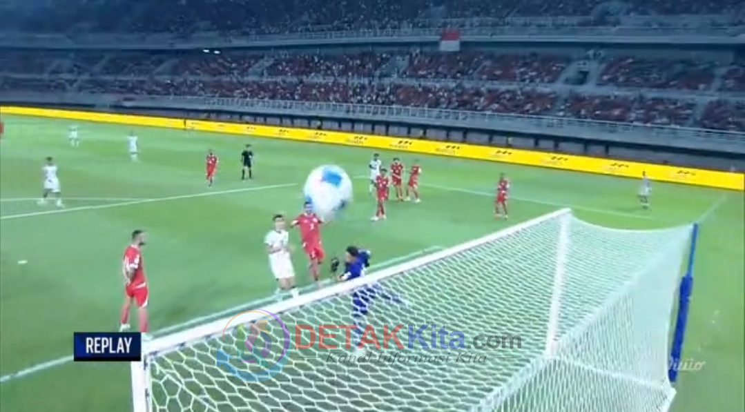 Timnas Indonesia Ditahan Lebanon 0–0, Pelajaran Berharga Jelang Kualifikasi Piala Dunia 2026
