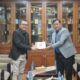 Pacu Jalur, Infrastruktur, dan Harapan Baru dari Ruang Kerja Senayan