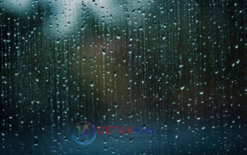 BMKG Riau Keluarkan Peringatan Dini, Hujan Lebat Berpotensi Disertai Petir dan Angin Kencang
