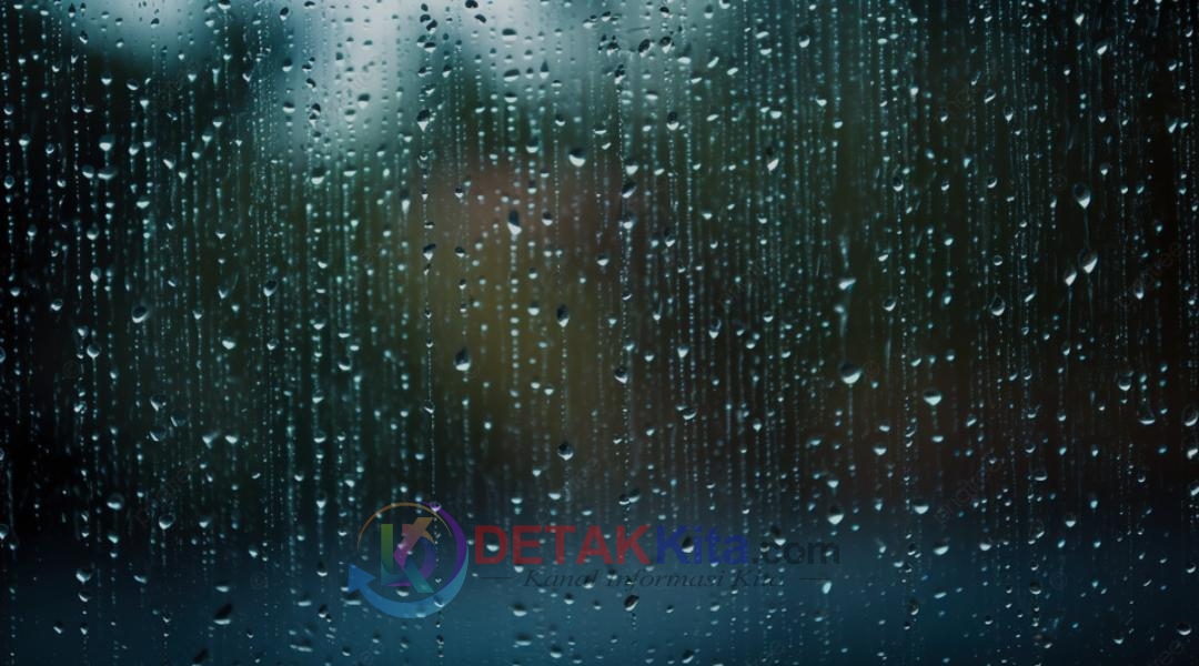 BMKG Riau Keluarkan Peringatan Dini, Hujan Lebat Berpotensi Disertai Petir dan Angin Kencang