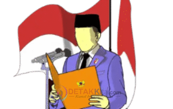 Isu Terkini: Bupati Kuansing Disebut Segera Geser dan Lantik Pejabat Baru
