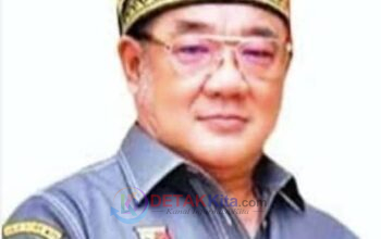Diduga Serangan Jantung, Pengusaha Besar Riau Dedi Handoko Tutup Usia Diduga Serangan Jantung, Pengusaha Besar Riau Dedi Handoko Tutup Usia