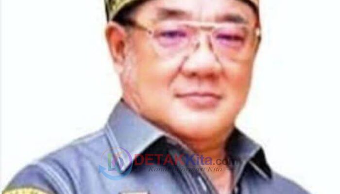 Diduga Serangan Jantung, Pengusaha Besar Riau Dedi Handoko Tutup Usia