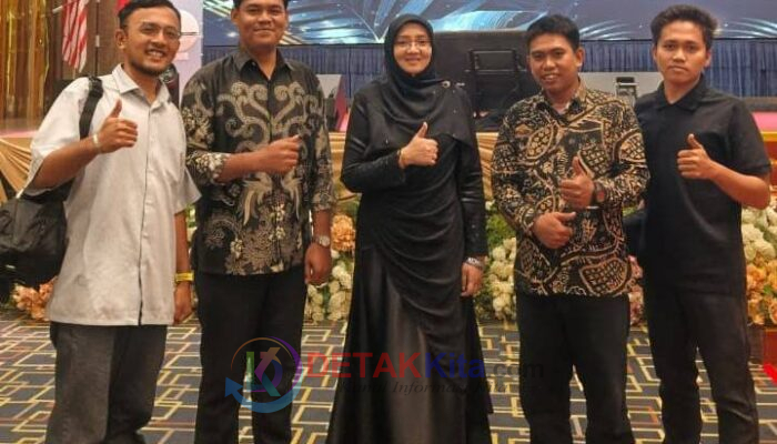 Pergunu Sumut Apresiasi Konferensi Internasional ICOHOPE 2025