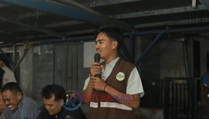 Mahasiswa KKN UINSU 2025 Dorong Pendidikan, Religiusitas, dan Gotong Royong di Desa Singa