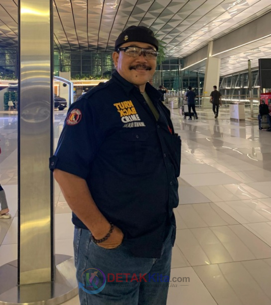 Prof. Sutan Nasomal Dukung Dewan Pers Bela Wartawan, Desak Kasus Penganiayaan di Bekasi Ditangani Serius