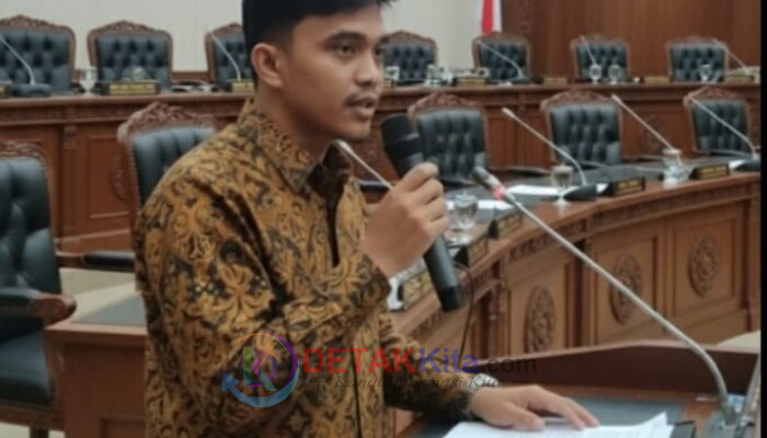 Ketua GPII Asahan Ucapkan Selamat Harlah ke-80, Ajak Bangkitkan Semangat Keislaman