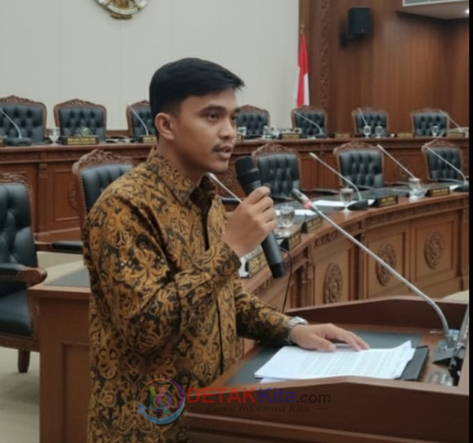Ketua GPII Asahan Ucapkan Selamat Harlah ke-80, Ajak Bangkitkan Semangat Keislaman