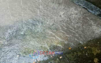 Imbauan BMKG, Hujan Lebat Disertai Petir — Angin Kencang Berpotensi Landa Sejumlah Daerah