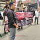Labuhanbatu Darurat Narkoba, Mahasiswa dan Masyarakat Geruduk Mabes Polri