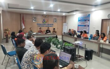 ULB dan BPS Labuhanbatu Jalin Sinergi Tingkatkan SDM Melalui Pendidikan Magister