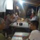 Polres Tebing Tinggi Ajak Warga Aktif Jaga Kamtibmas Lewat Sambang Pos Kamling