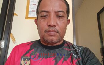 Menanti Kejutan dari Gunung Melintang: Janji Manis Sang Pj Kades di HUT Kuansing ke-26