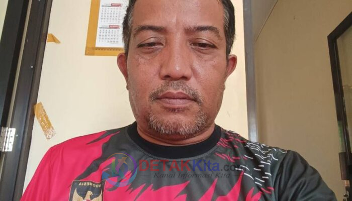 Menanti Kejutan dari Gunung Melintang: Janji Manis Sang Pj Kades di HUT Kuansing ke-26