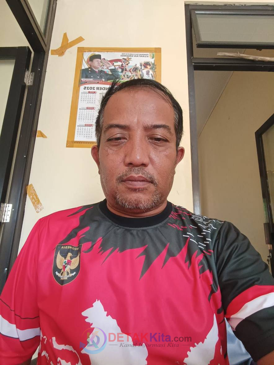 Menanti Kejutan dari Gunung Melintang: Janji Manis Sang Pj Kades di HUT Kuansing ke-26