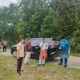 Menatap Danau Kebun Nopi, Bupati Suhardiman: Harapan Baru Kuansing untuk Bumi Perkemahan dan Moto Cross 2026