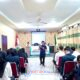 KAMMI Sibolga-Tapanuli Tengah Sukses Gelar DM I Akbar, Perkuat Semangat Kaderisasi dan Dakwah Mahasiswa Muslim