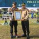 Bripka Mariono Wakili Kuansing Raih “Green Policing Award 2025”, Diganjar Umroh Bersama UAS