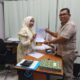 BRK Syariah Teluk Kuantan dan Semangat Goro Menyemarakkan Pacu Jalur HUT Kuansing ke-26
