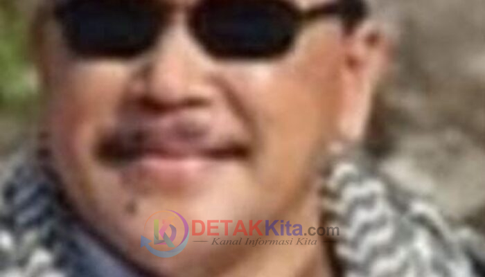Prof Sutan Nasomal Desak Presiden RI Kawal Aktivis Kemanusiaan di Timur Tengah: Jangan Diam, Buka Mata Dunia!