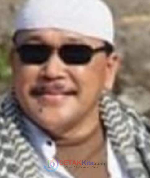 Prof Sutan Nasomal Desak Presiden RI Kawal Aktivis Kemanusiaan di Timur Tengah: Jangan Diam, Buka Mata Dunia!