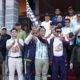 Langkah Bersama Bupati Kuansing, Lapangan Limuno Jadi Lautan Manusia!