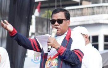 Bupati Suhardiman Cabut Izin PT GSL — Demi Selamatkan Lingkungan dari Ancaman Pencemaran Bupati Suhardiman Cabut Izin PT GSL — Demi Selamatkan Lingkungan dari Ancaman Pencemaran